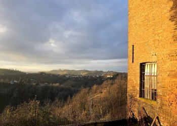 Rustico via Rocca d'Arazzo, Montegrosso d'Asti - foto 39
