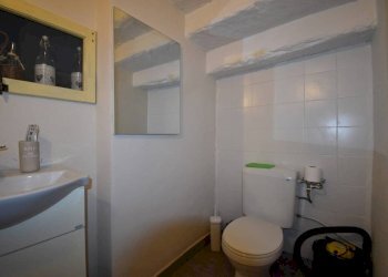 Bagno - Rustic via Rocca d'Arazzo, Montegrosso d'Asti - photo 12