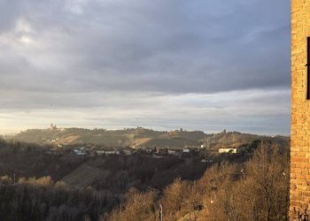 Vista - Rustic via Rocca d'Arazzo, Montegrosso d'Asti - photo 37