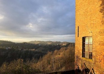 Vista - Rustic via Rocca d'Arazzo, Montegrosso d'Asti - photo 40