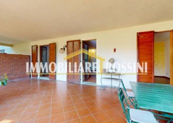 portico - Rustico via Ronco, 7b, Daverio - foto 10