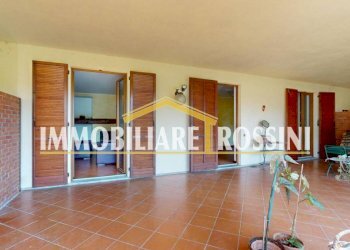 portico - Rustico via Ronco, 7b, Daverio - foto 11