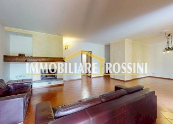 soggiorno - Rustico via Ronco, 7b, Daverio - foto 12