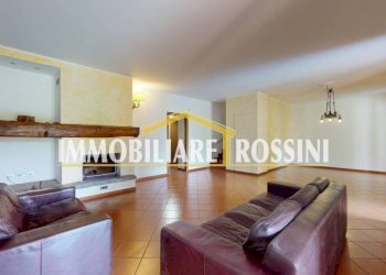 soggiorno - Rustico via Ronco, 7b, Daverio - foto 13