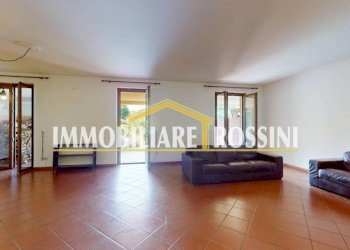 soggiorno - Rustico via Ronco, 7b, Daverio - foto 15