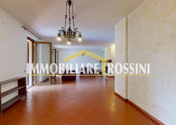 soggiorno - Rustico via Ronco, 7b, Daverio - foto 16