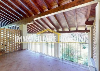 terrazzo - Rustico via Ronco, 7b, Daverio - foto 22