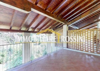 terrazzo - Rustico via Ronco, 7b, Daverio - foto 23