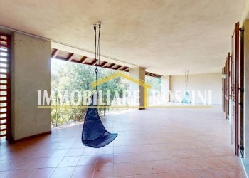 terrazzo - Rustico via Ronco, 7b, Daverio - foto 24