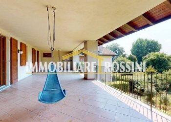 terrazzo - Rustico via Ronco, 7b, Daverio - foto 26