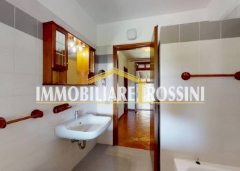 bagno - Rustico via Ronco, 7b, Daverio - foto 35