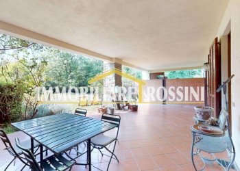 portico - Rustico via Ronco, 7b, Daverio - foto 43