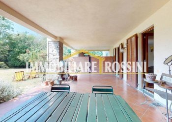 portico - Rustico via Ronco, 7b, Daverio - foto 44