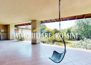 terrazzo - Rustico via Ronco, 7b, Daverio - foto 49