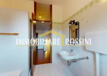 bagno - Rustico via Ronco, 7b, Daverio - foto 50