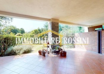 portico - Rustico via Ronco, 7b, Daverio - foto 45