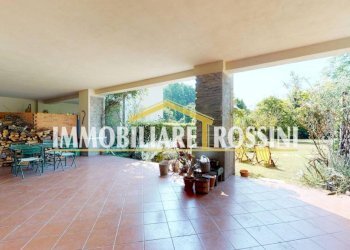 portico - Rustico via Ronco, 7b, Daverio - foto 46