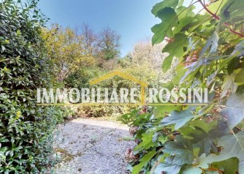 giardino cucina - Rustico via Ronco, 7b, Daverio - foto 47