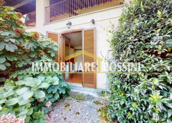 giardino cucina - Rustico via Ronco, 7b, Daverio - foto 48