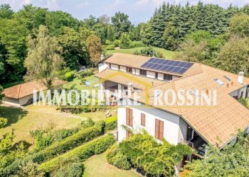 Casale - Rustico via Ronco, 7b, Daverio - foto 5