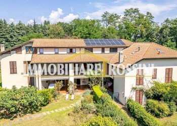 Casale - Rustico via Ronco, 7b, Daverio - foto 6