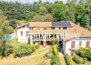 Casale - Rustico via Ronco, 7b, Daverio - foto 2