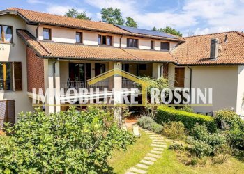 Casale - Rustico via Ronco, 7b, Daverio - foto 3