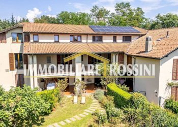 Casale - Rustico via Ronco, 7b, Daverio - foto 7