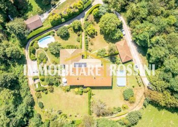 Casale - Rustico via Ronco, 7b, Daverio - foto 8