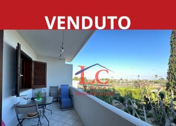 VENDUTO.png - Quadrilocale SP145, Melendugno - foto 1