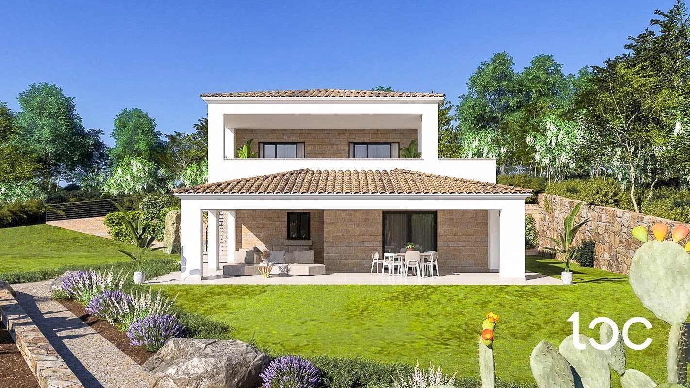 Terreno edificabile San Teodoro - foto 2