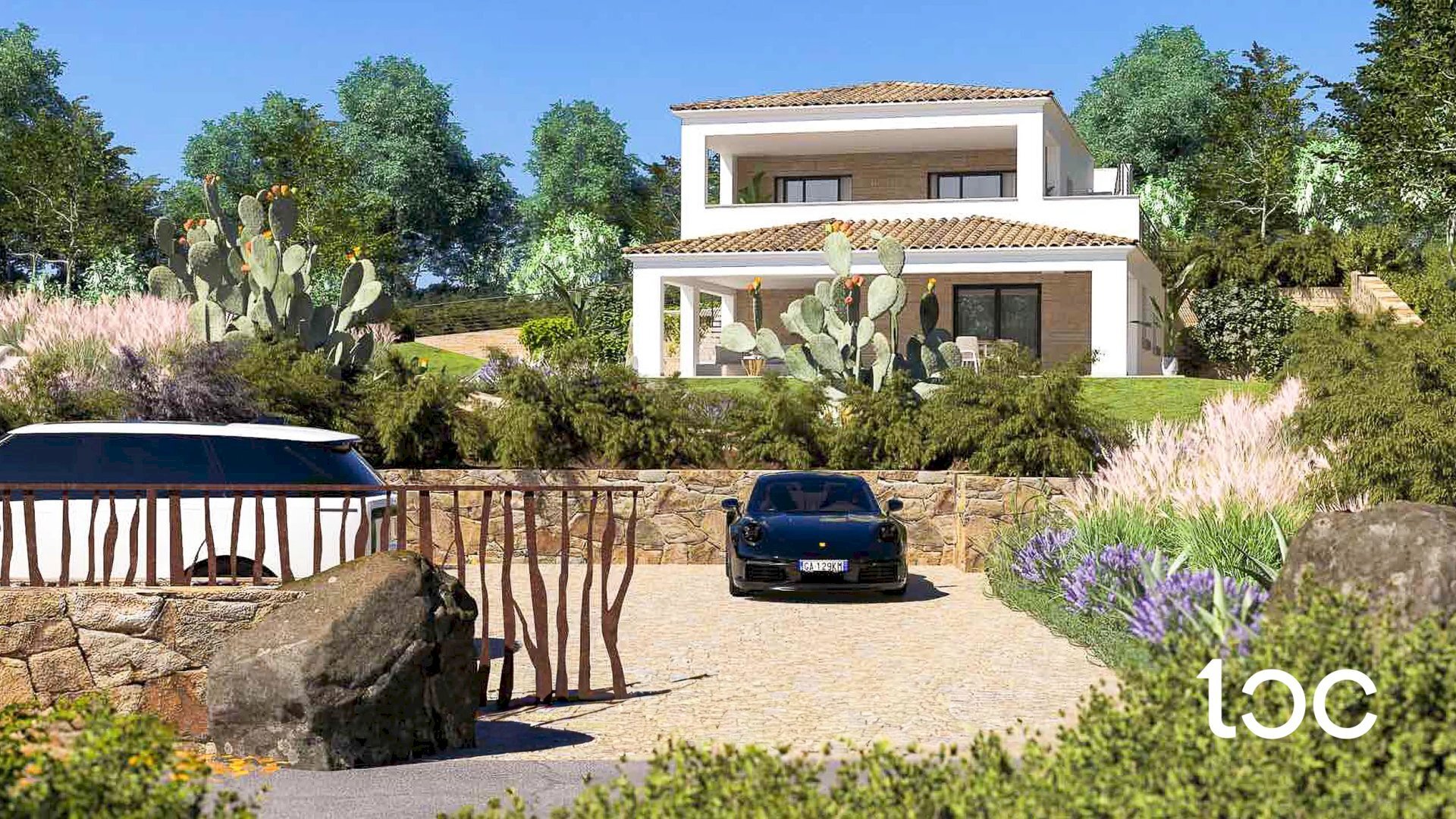 Terreno edificabile San Teodoro - foto 3