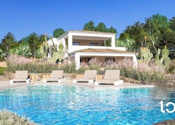 Terreno edificabile San Teodoro - foto 1