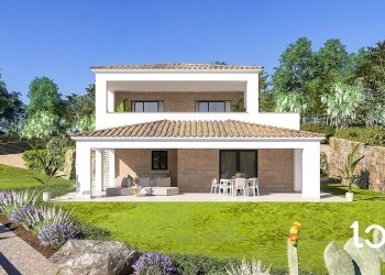 Terreno edificabile San Teodoro - foto 2