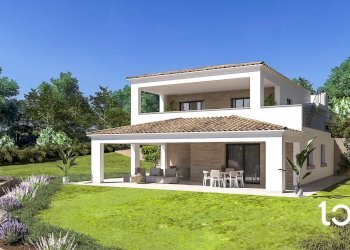 Terreno edificabile San Teodoro - foto 7