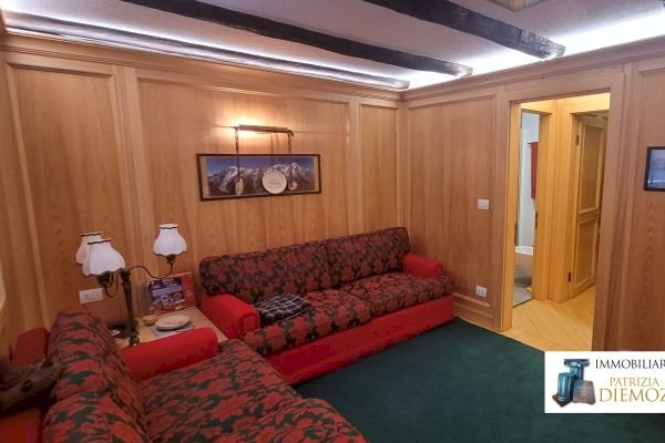 Bilocale fr. Entrèves, Courmayeur - foto 2