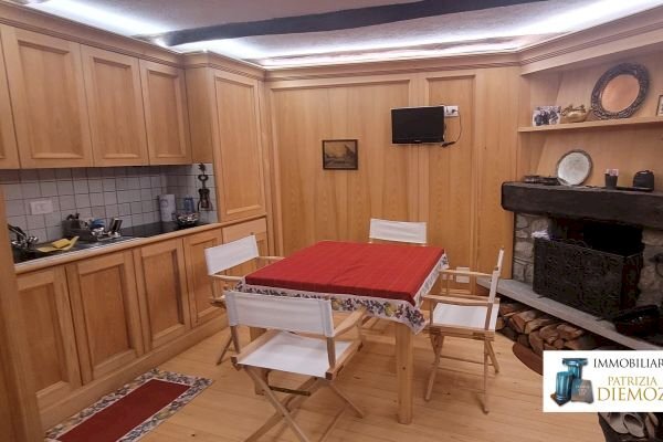 Bilocale fr. Entrèves, Courmayeur - foto 3