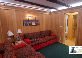 Bilocale fr. Entrèves, Courmayeur - foto 2