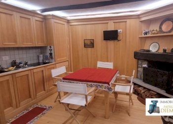 Bilocale fr. Entrèves, Courmayeur - foto 3