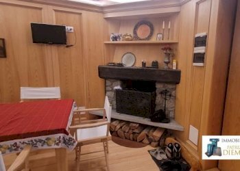 Bilocale fr. Entrèves, Courmayeur - foto 4