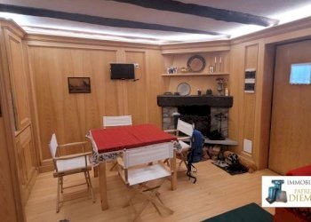 Bilocale fr. Entrèves, Courmayeur - foto 6