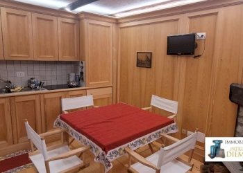 Bilocale fr. Entrèves, Courmayeur - foto 7