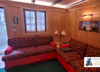 Bilocale fr. Entrèves, Courmayeur - foto 8