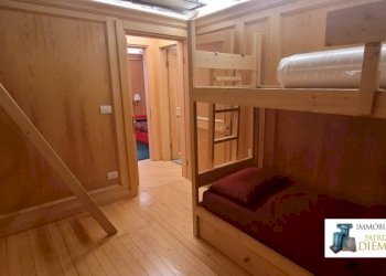 Bilocale fr. Entrèves, Courmayeur - foto 9