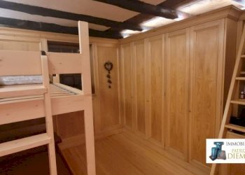 Bilocale fr. Entrèves, Courmayeur - foto 10