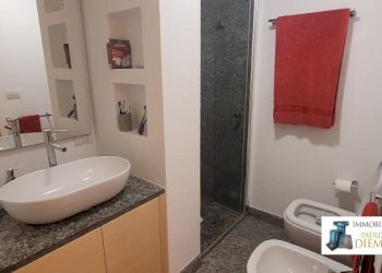 Bilocale fr. Entrèves, Courmayeur - foto 11