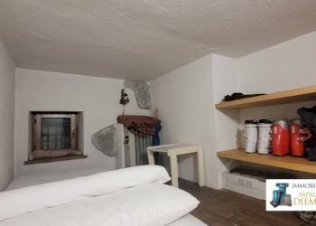 Bilocale fr. Entrèves, Courmayeur - foto 12