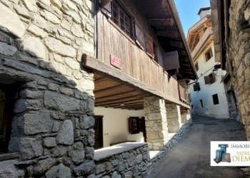 Bilocale fr. Entrèves, Courmayeur - foto 13