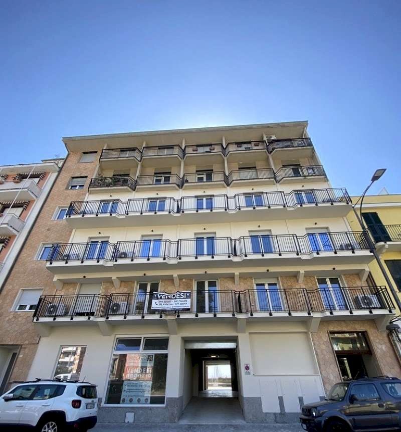 Esterni - Trilocale via dei Devoto, 87, Lavagna - foto 2