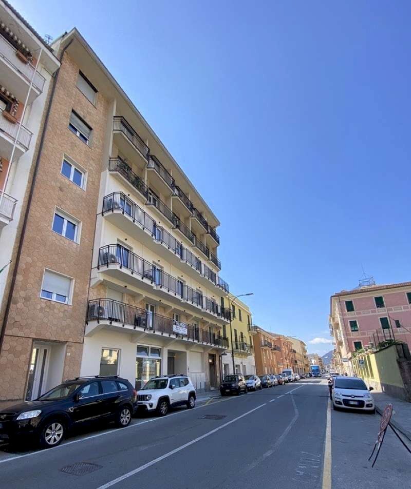 Esterni - Trilocale via dei Devoto, 87, Lavagna - foto 3